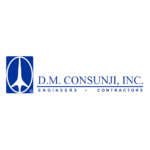 D.M. Consunji, Inc.