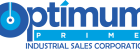 Optimum Prime Logo